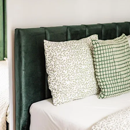 Legnicka Apartament Wrocław