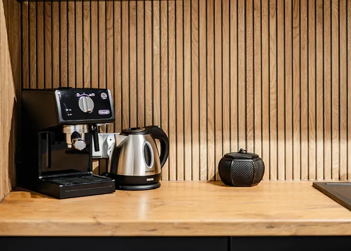 Legnicka Lejlighed Wrocław