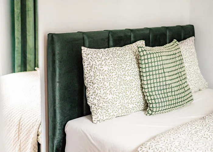 Legnicka Lejlighed Wrocław