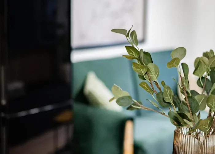 Lejlighed Legnicka Wrocław