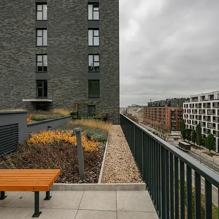 Apartment Legnicka