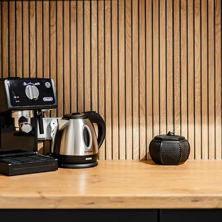 Legnicka Apartman Wrocław