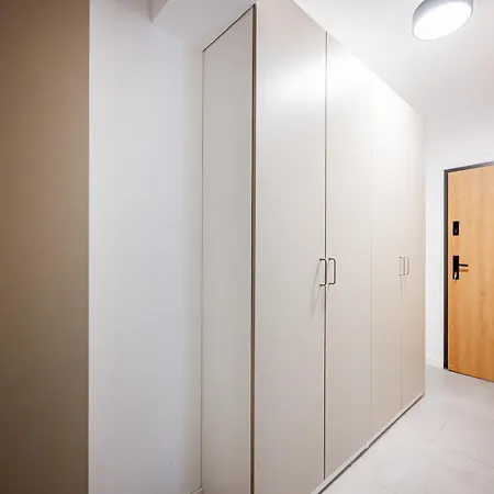 Apartment Legnicka