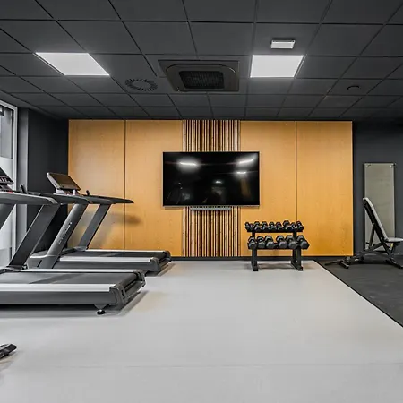 Legnicka Apartmán Vratislav