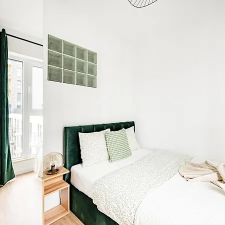 Apartment Legnicka