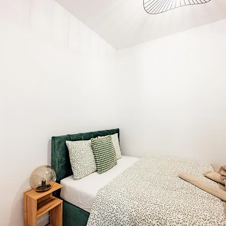 Legnicka Apartment Wroclaw
