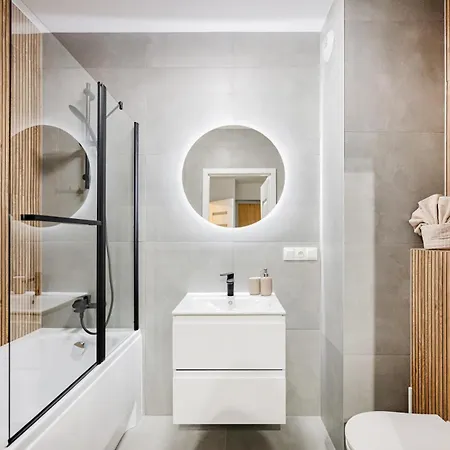 Apartment Legnicka *