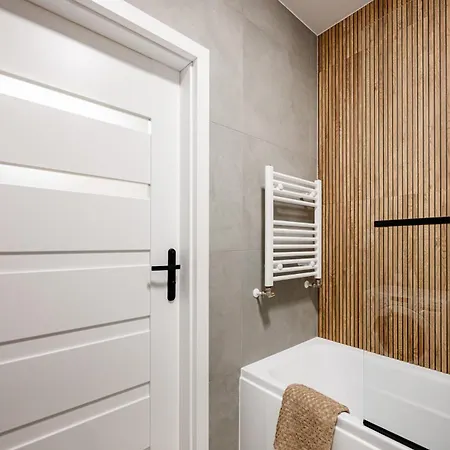 Legnicka Apartment Wroclaw