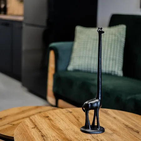 Legnicka Apartmán *