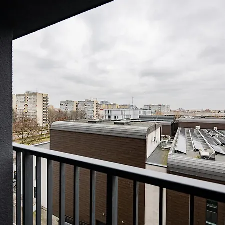 Apartmán Legnicka Vratislav