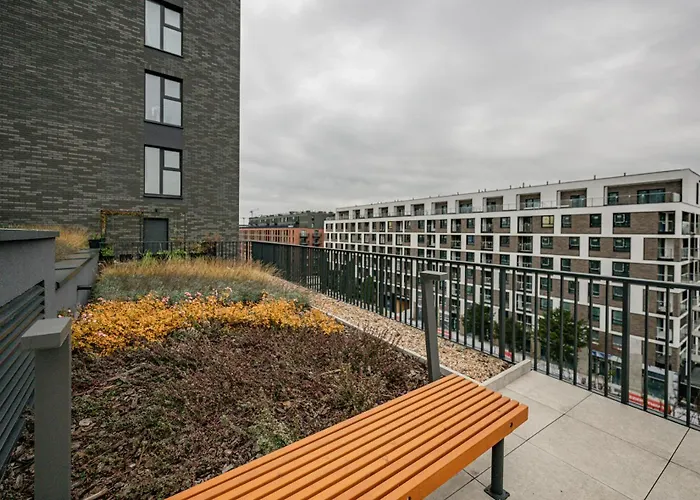 Legnicka Вроцлав