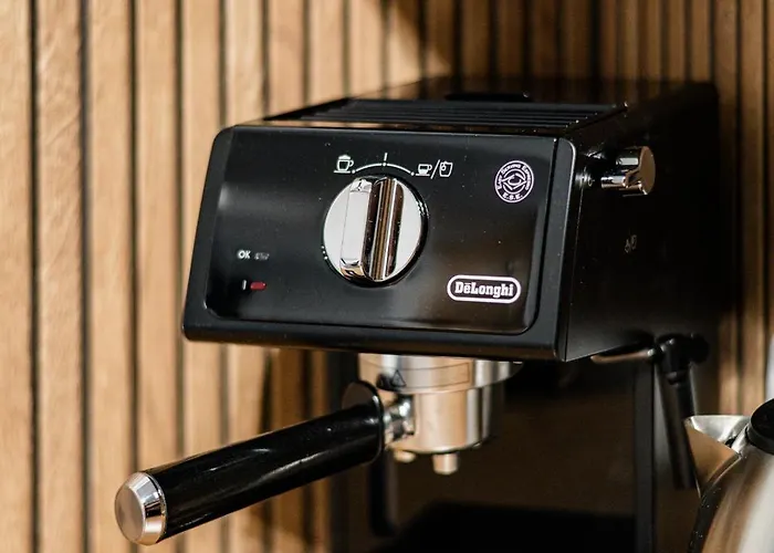 Legnicka Апартаменты *