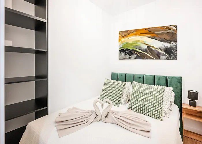 Legnicka Вроцлав