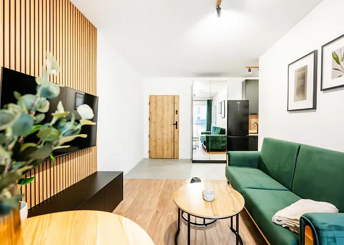 Legnicka Вроцлав