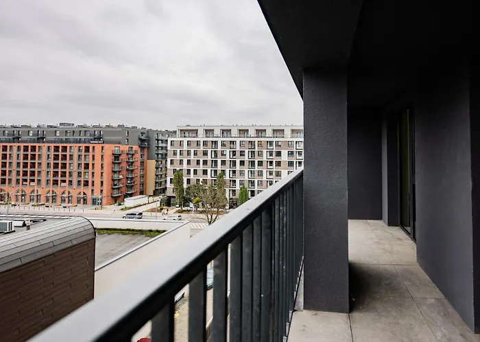 Legnicka * Вроцлав